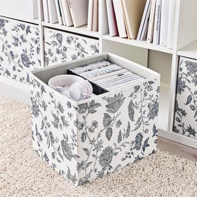 Ikea Storage Box 