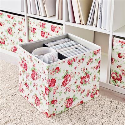 Ikea Storage Box 