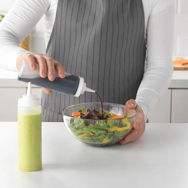 Ikea - squeeze bottle