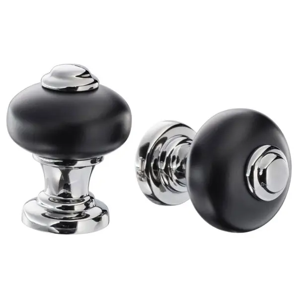 Ikea -Cabinet knobs 