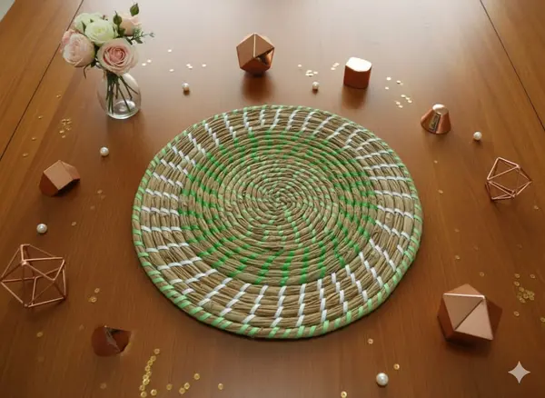 Homebox-Placemat 