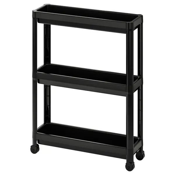 Ikea-Trolley-Color-Black