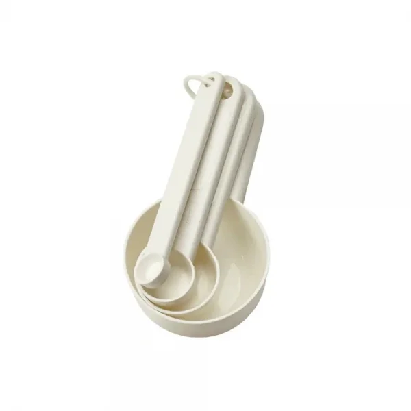 Ikea-measuring spoon set