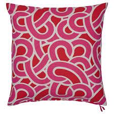 Ikea cushion cover pair 