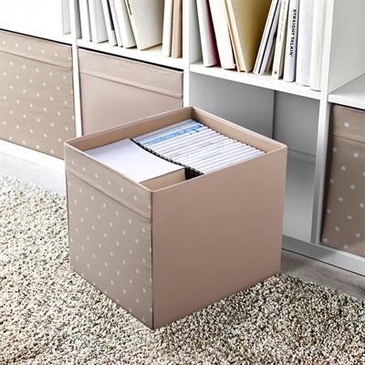Ikea storage box