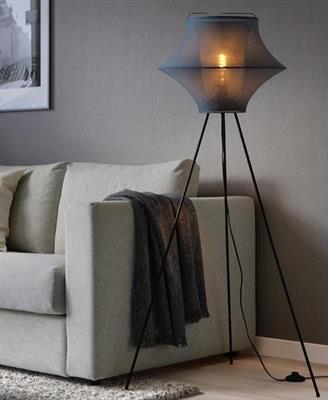 Ikea floor lamp