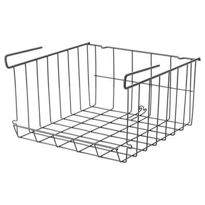 Ikea clip on basket