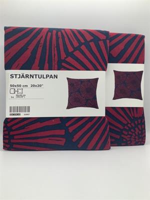 Ikea cushion cover 50x50 cm pair