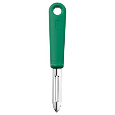 Ikea potato peeler green