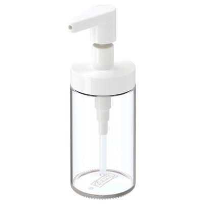 Ikea soap dispenser