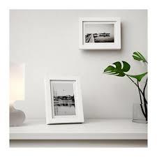 Ikea frame white 13x18 cm