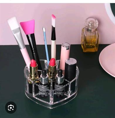 Make up organizer