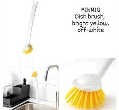 Ikea brush
