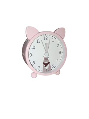 Centerpoint table clock