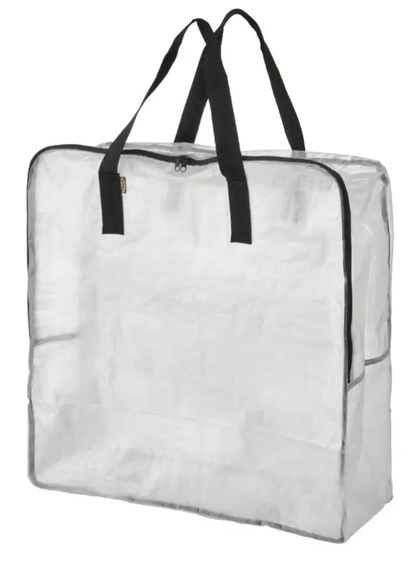 Ikea Store Bag(DIMPA)