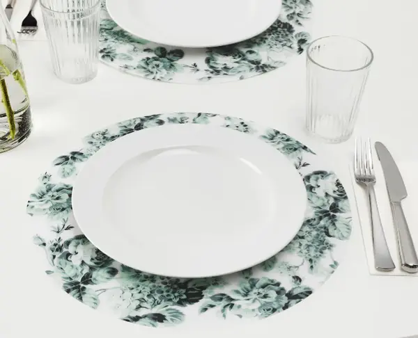 Ikea Placemat (SMAKSINNE)