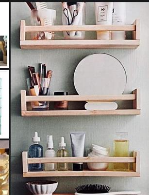 Ikea Multipurpose Rack