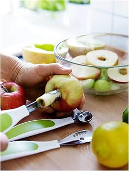 IKEA fruit garnishing set