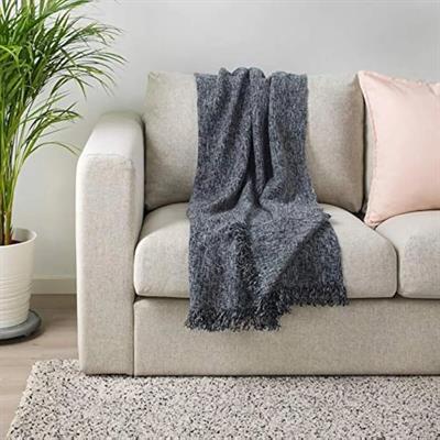 Ikea fleece Product dimensions	170.2L x 129.5W centimeters