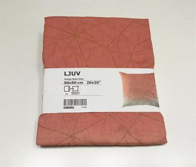 Ikea cushion cover 50x50 cm