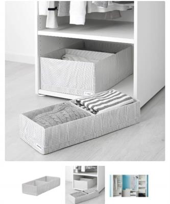 Ikea organizer