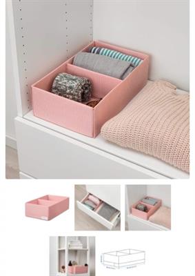 Ikea organizer