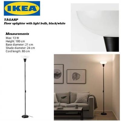 Ikea lamp