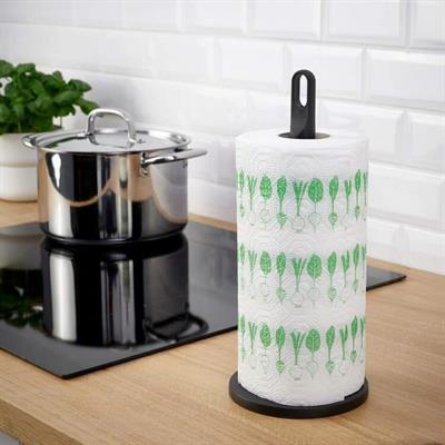 Ikea tissue roll holder