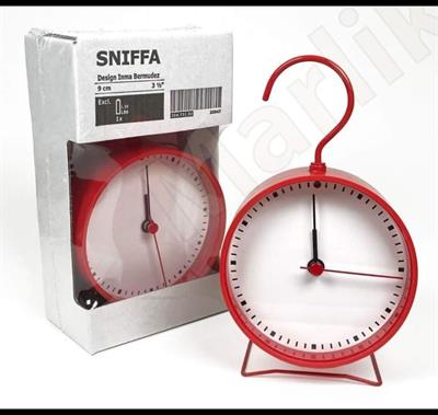 Ikea clock