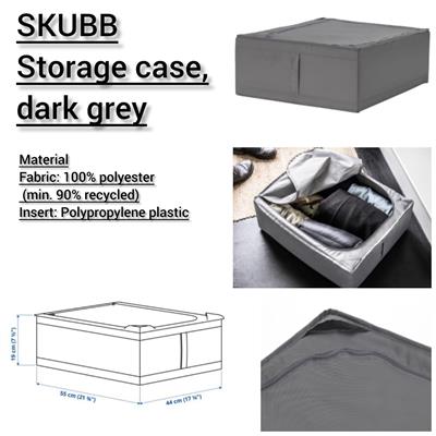 Ikea storage