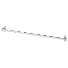 ikea rail stainless steel