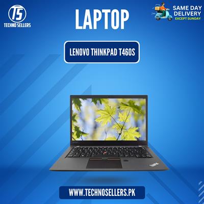 Lenovo Thinkpad T460S-Core i5 6th Generation