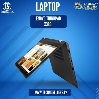 Lenovo Yoga X380 ThinkPad - I5 8th Generation
