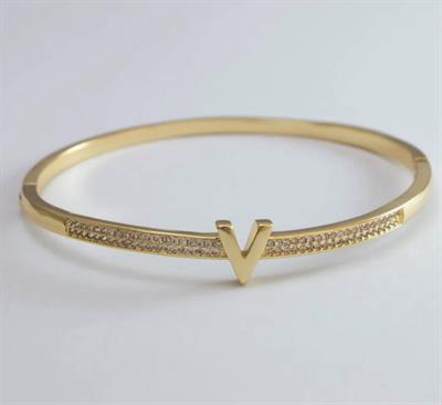 The V Bangle