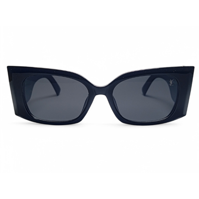 YSL Luxe Oversized