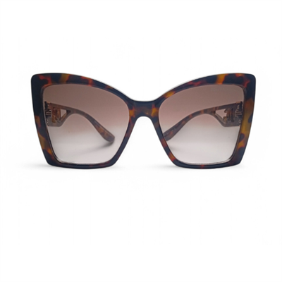 Tortoiseshell Square 