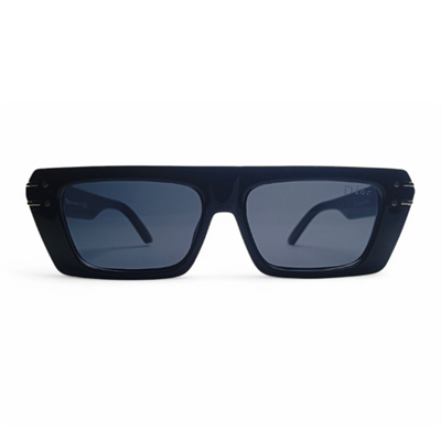 Dior Bold Rectangular 