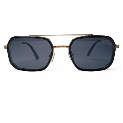 Gold-Trim Aviator