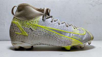 Nike mercurial superfly 8