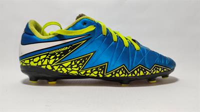 Nike hypervEnom