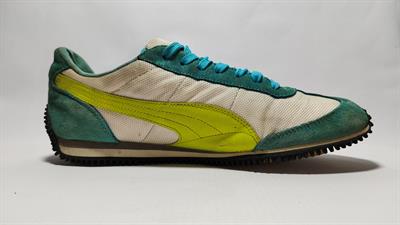 Puma gripper