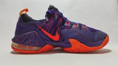 Nike LeBron 12 low top (Special for basketball & indoor games)