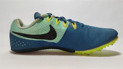 Nike zoom freak 1 track spikes