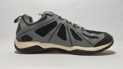 Columbia waterproof hiking shoes