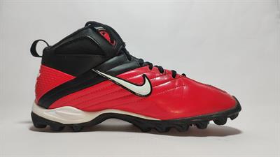 Nike Alpha Shark football Shoes