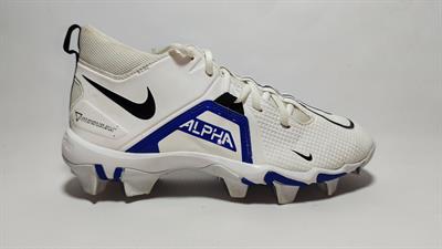 Nike alpha menace pro 3 football Cleats 