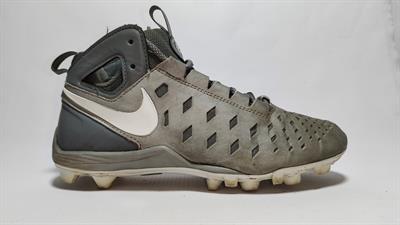 Nike Huarache football shoes 