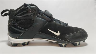 NIKE  BLADE 3 SHARK BLACK FOOTBALL CLEATS