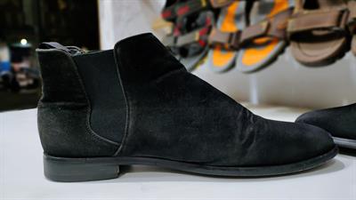 Harrison Myles Chelsea boot