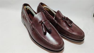 WEEJUNS G.H BASS&co leather shoes